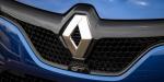 Renault Megane GT 2016 года (AU)